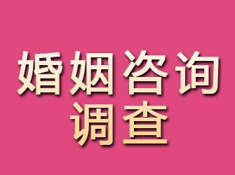 平谷婚姻咨询调查